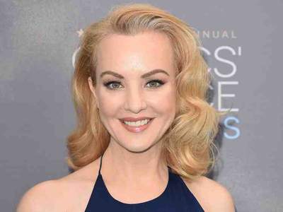 Wendi McLendon-Covey